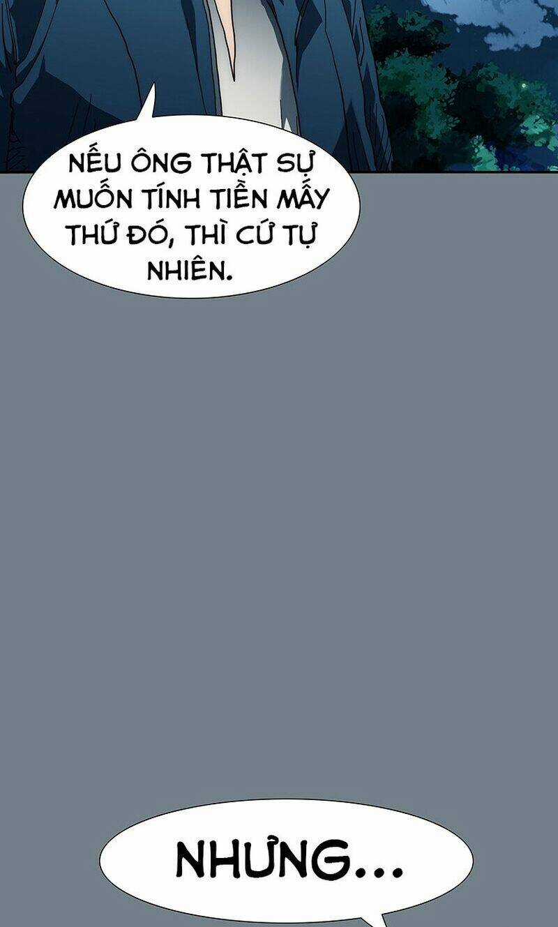 Các Chòm Sao Chỉ Chú Ý Mình Tôi Chapter 4 trang 20