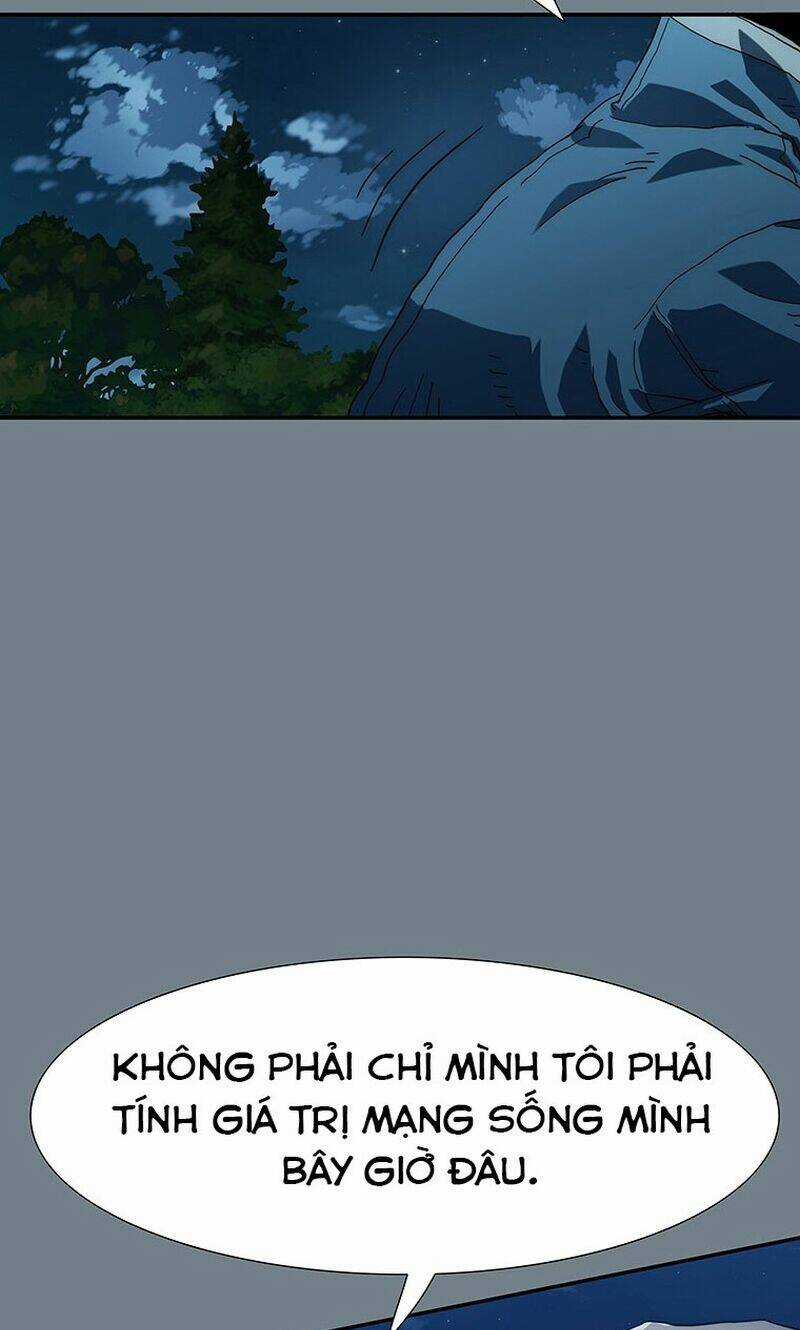 Các Chòm Sao Chỉ Chú Ý Mình Tôi Chapter 4 trang 21