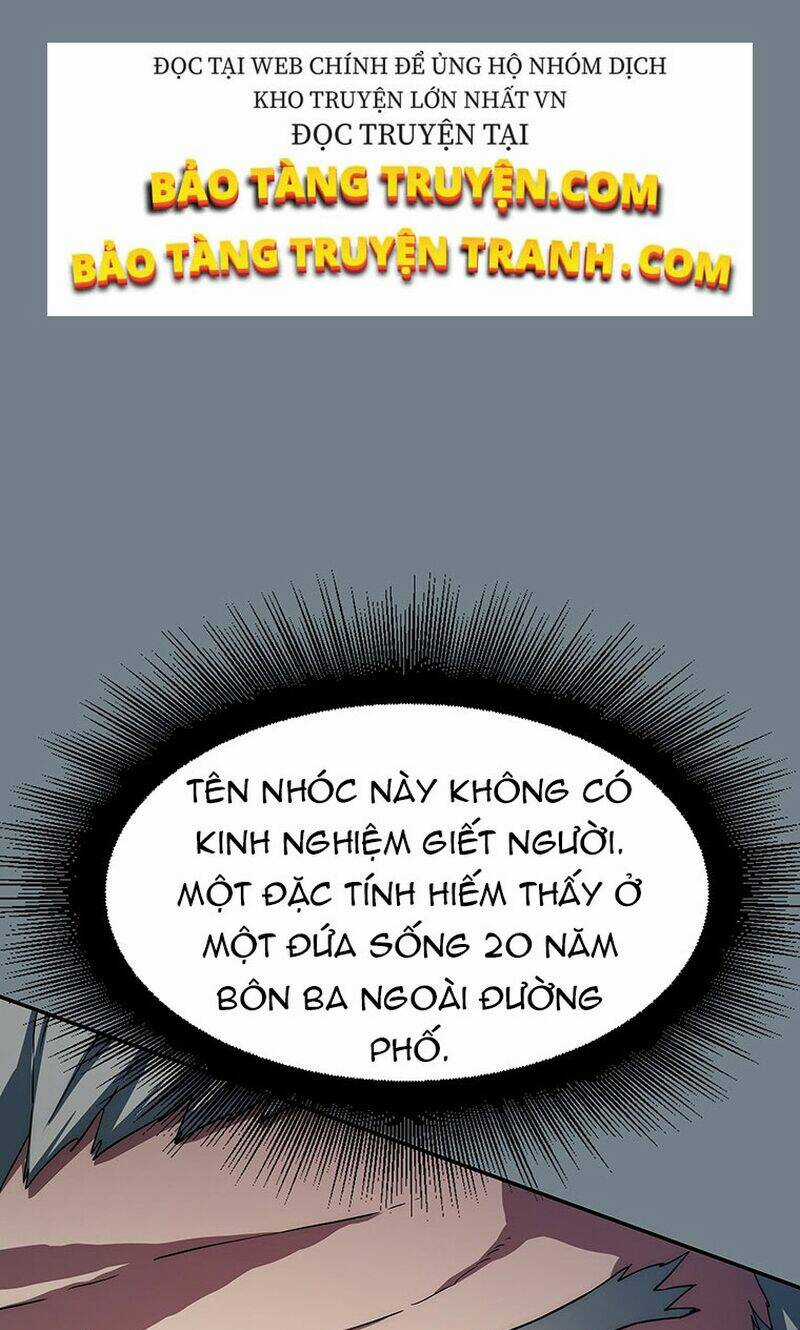 Các Chòm Sao Chỉ Chú Ý Mình Tôi Chapter 4 trang 23