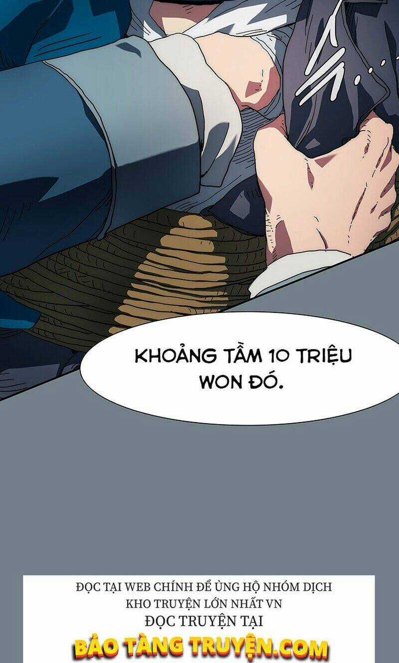 Các Chòm Sao Chỉ Chú Ý Mình Tôi Chapter 4 trang 26