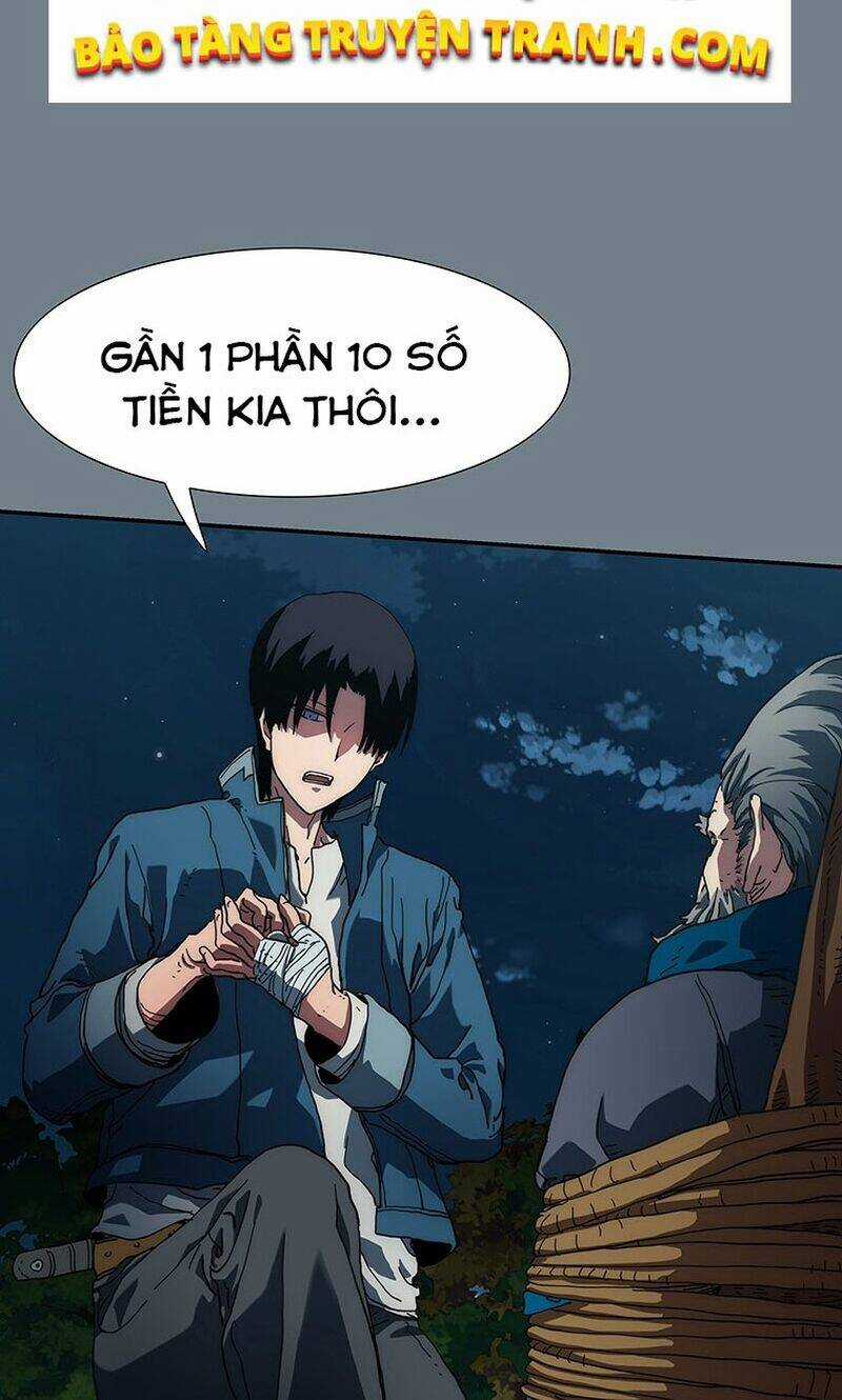 Các Chòm Sao Chỉ Chú Ý Mình Tôi Chapter 4 trang 27