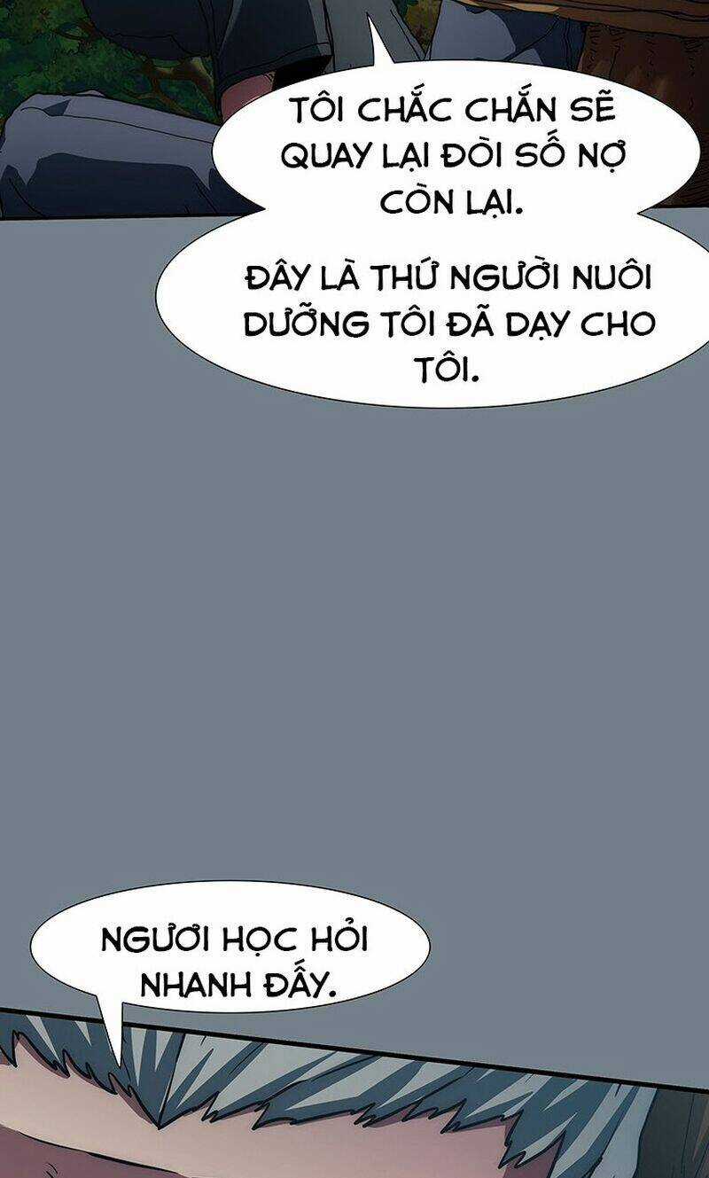 Các Chòm Sao Chỉ Chú Ý Mình Tôi Chapter 4 trang 28