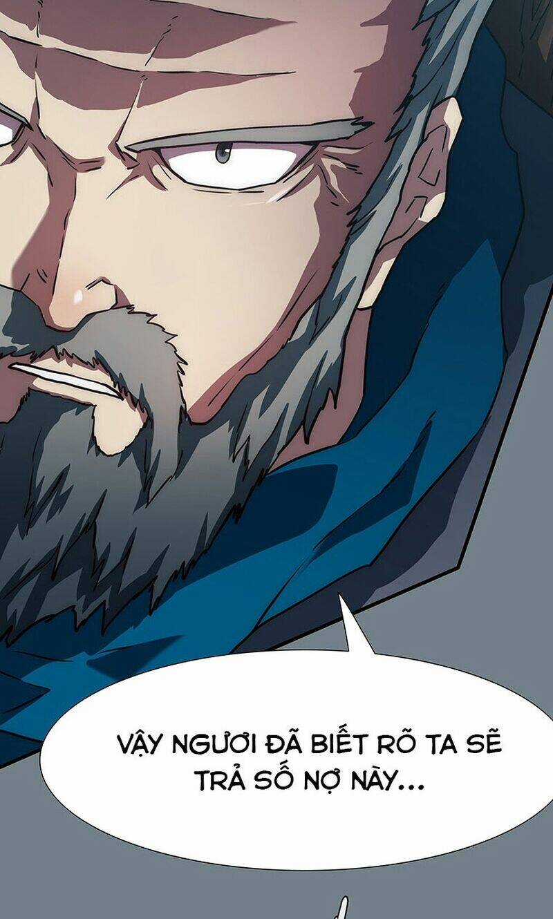 Các Chòm Sao Chỉ Chú Ý Mình Tôi Chapter 4 trang 29