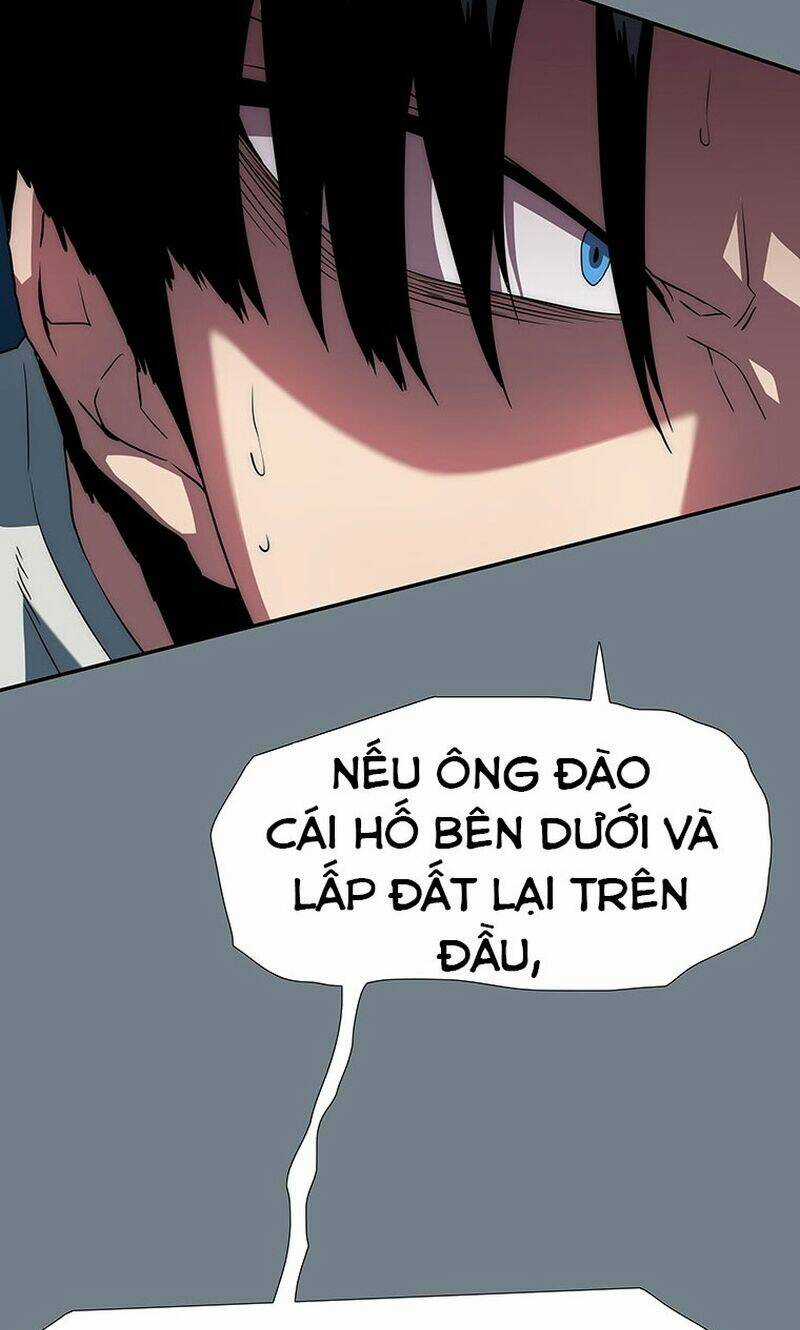 Các Chòm Sao Chỉ Chú Ý Mình Tôi Chapter 4 trang 3