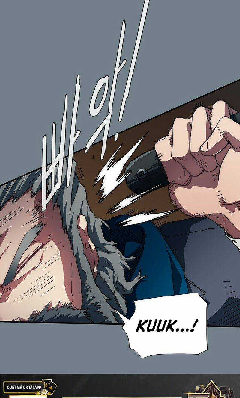 Các Chòm Sao Chỉ Chú Ý Mình Tôi Chapter 4 trang 30