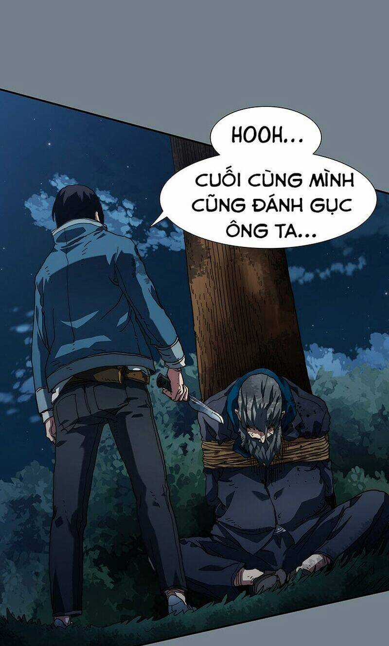 Các Chòm Sao Chỉ Chú Ý Mình Tôi Chapter 4 trang 34