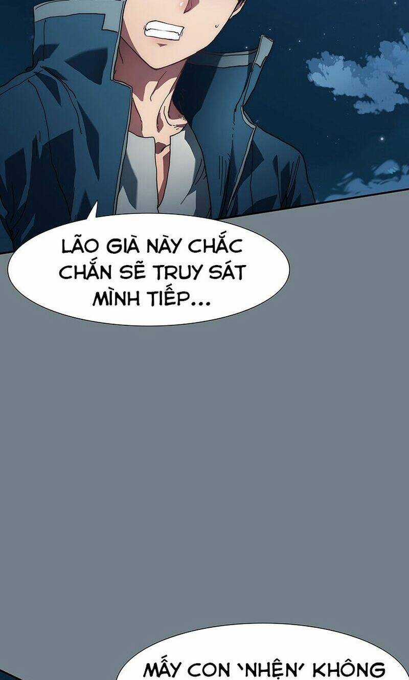 Các Chòm Sao Chỉ Chú Ý Mình Tôi Chapter 4 trang 36