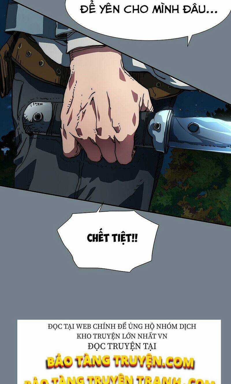 Các Chòm Sao Chỉ Chú Ý Mình Tôi Chapter 4 trang 37