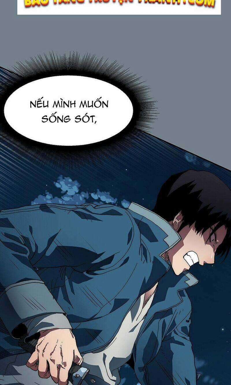 Các Chòm Sao Chỉ Chú Ý Mình Tôi Chapter 4 trang 38