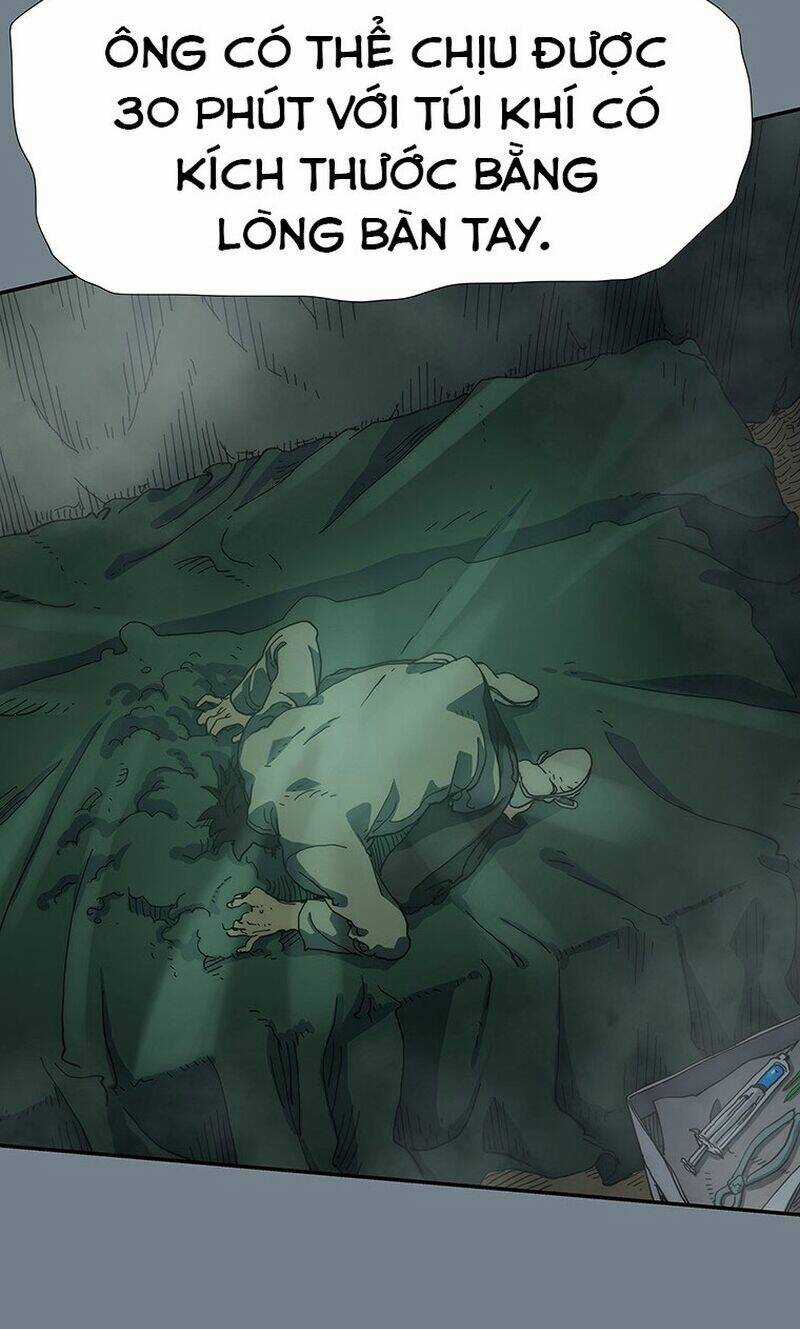 Các Chòm Sao Chỉ Chú Ý Mình Tôi Chapter 4 trang 4