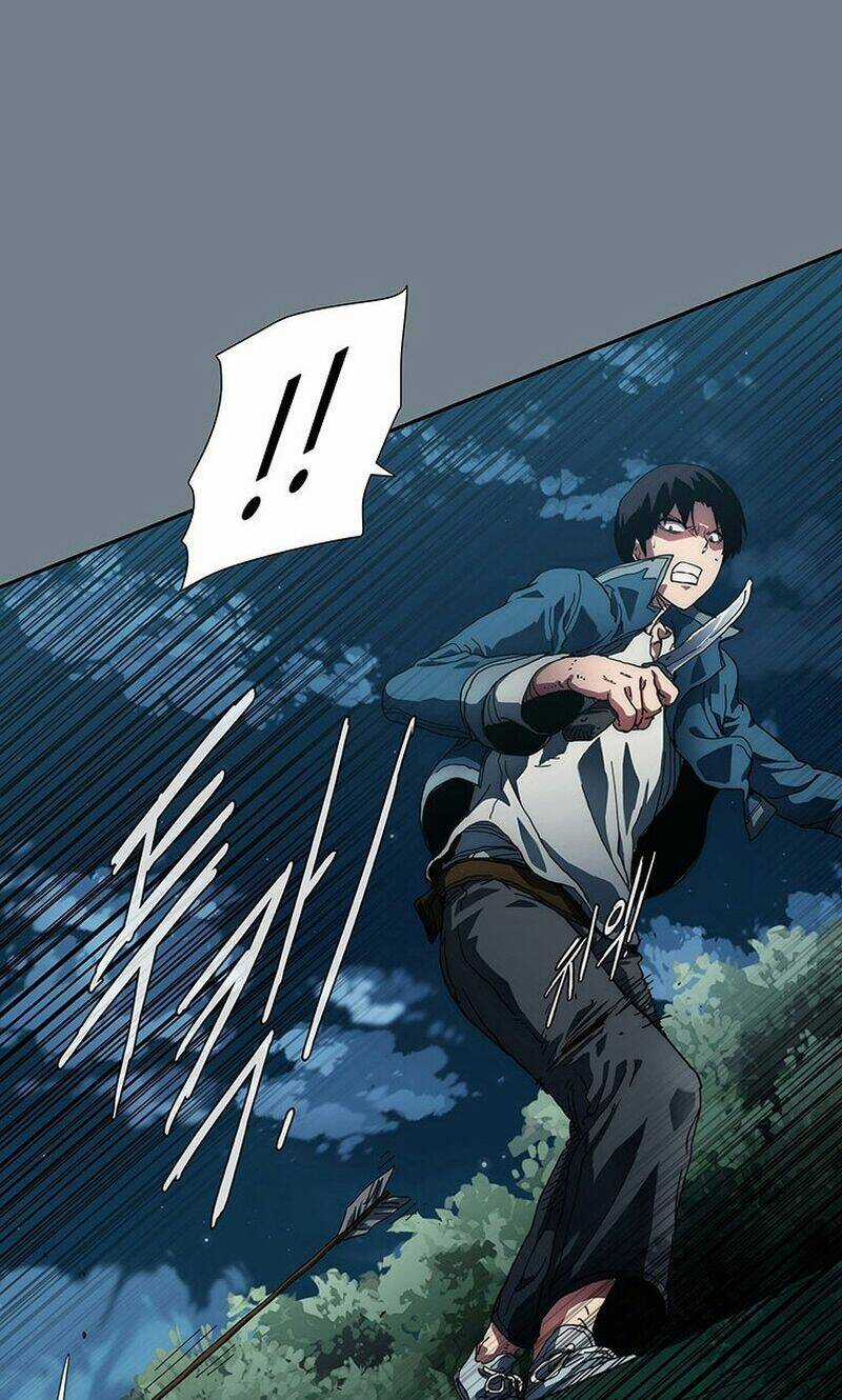 Các Chòm Sao Chỉ Chú Ý Mình Tôi Chapter 4 trang 41