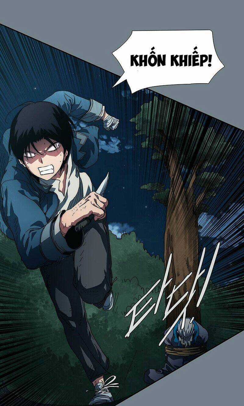 Các Chòm Sao Chỉ Chú Ý Mình Tôi Chapter 4 trang 44