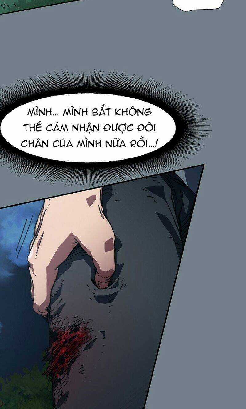 Các Chòm Sao Chỉ Chú Ý Mình Tôi Chapter 4 trang 48
