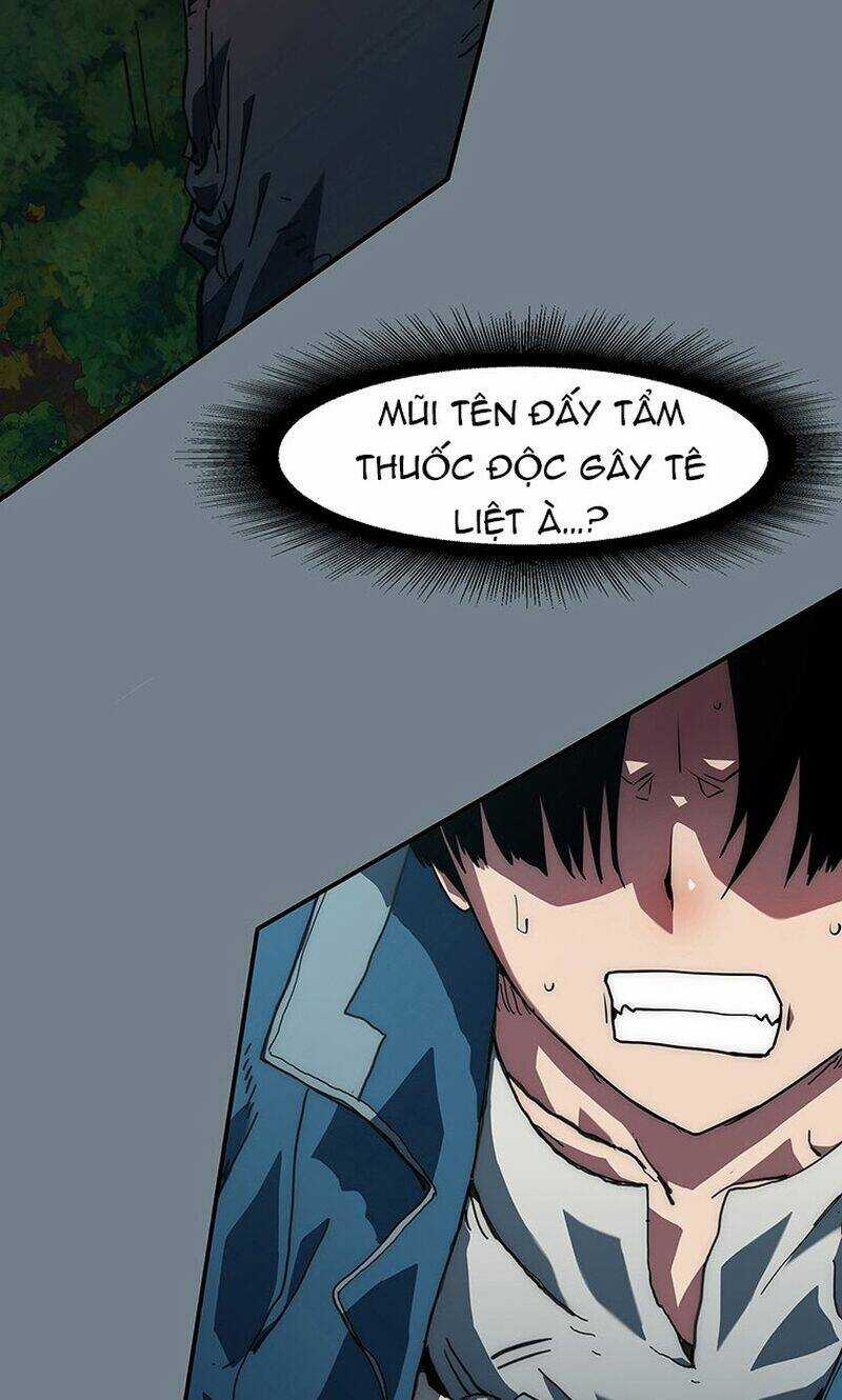 Các Chòm Sao Chỉ Chú Ý Mình Tôi Chapter 4 trang 49