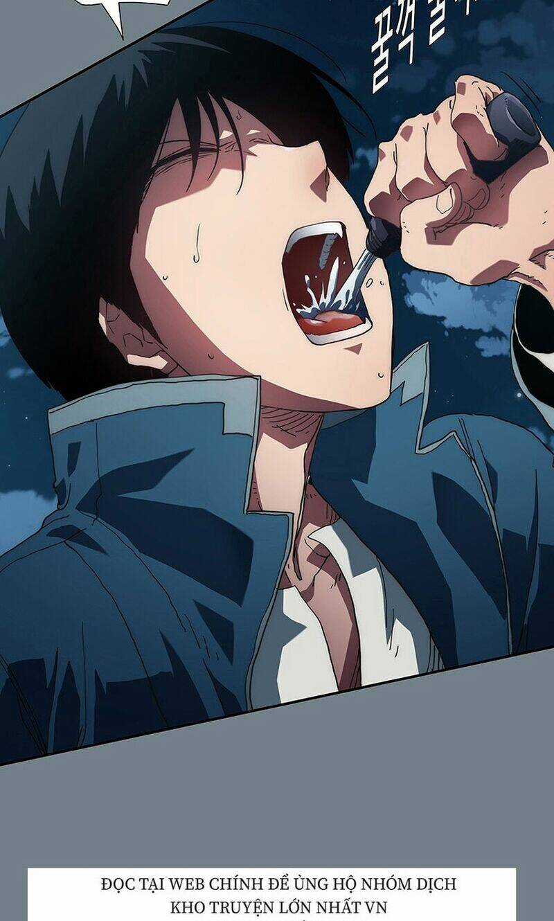 Các Chòm Sao Chỉ Chú Ý Mình Tôi Chapter 4 trang 51