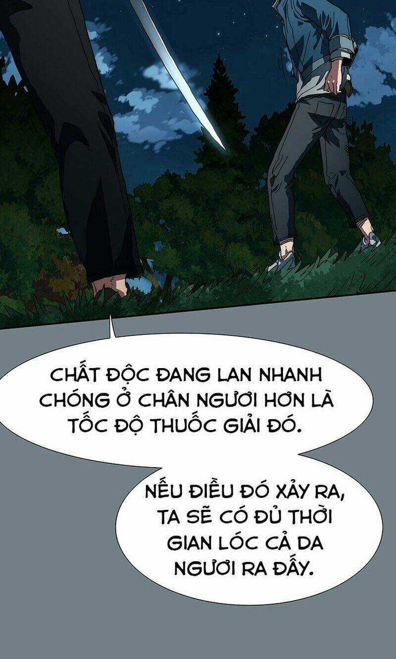 Các Chòm Sao Chỉ Chú Ý Mình Tôi Chapter 4 trang 53