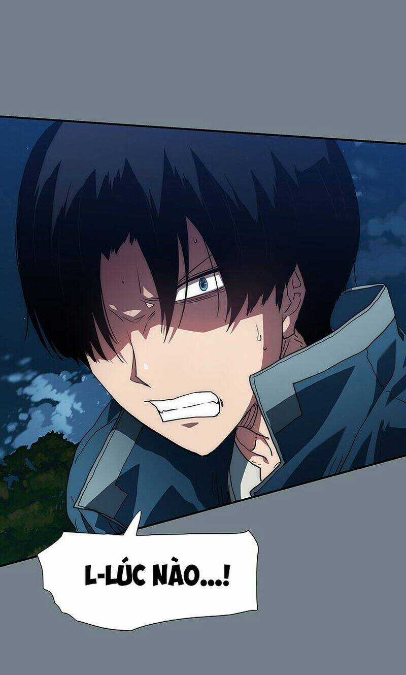 Các Chòm Sao Chỉ Chú Ý Mình Tôi Chapter 4 trang 54