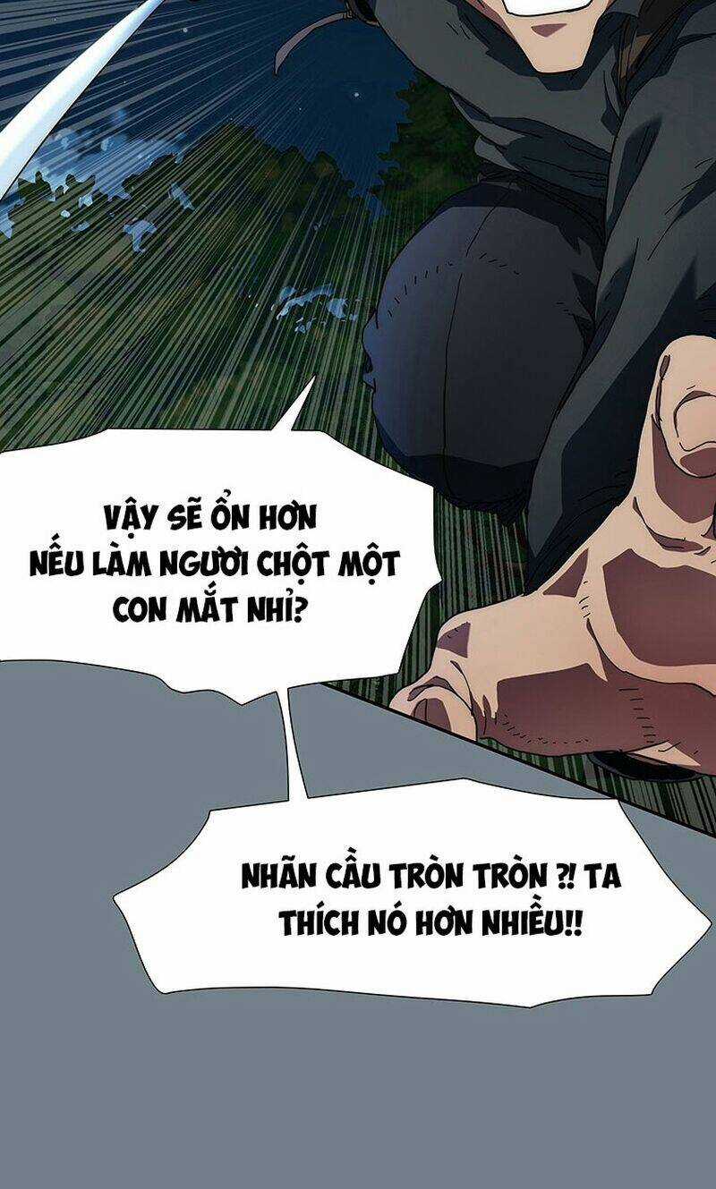 Các Chòm Sao Chỉ Chú Ý Mình Tôi Chapter 4 trang 56