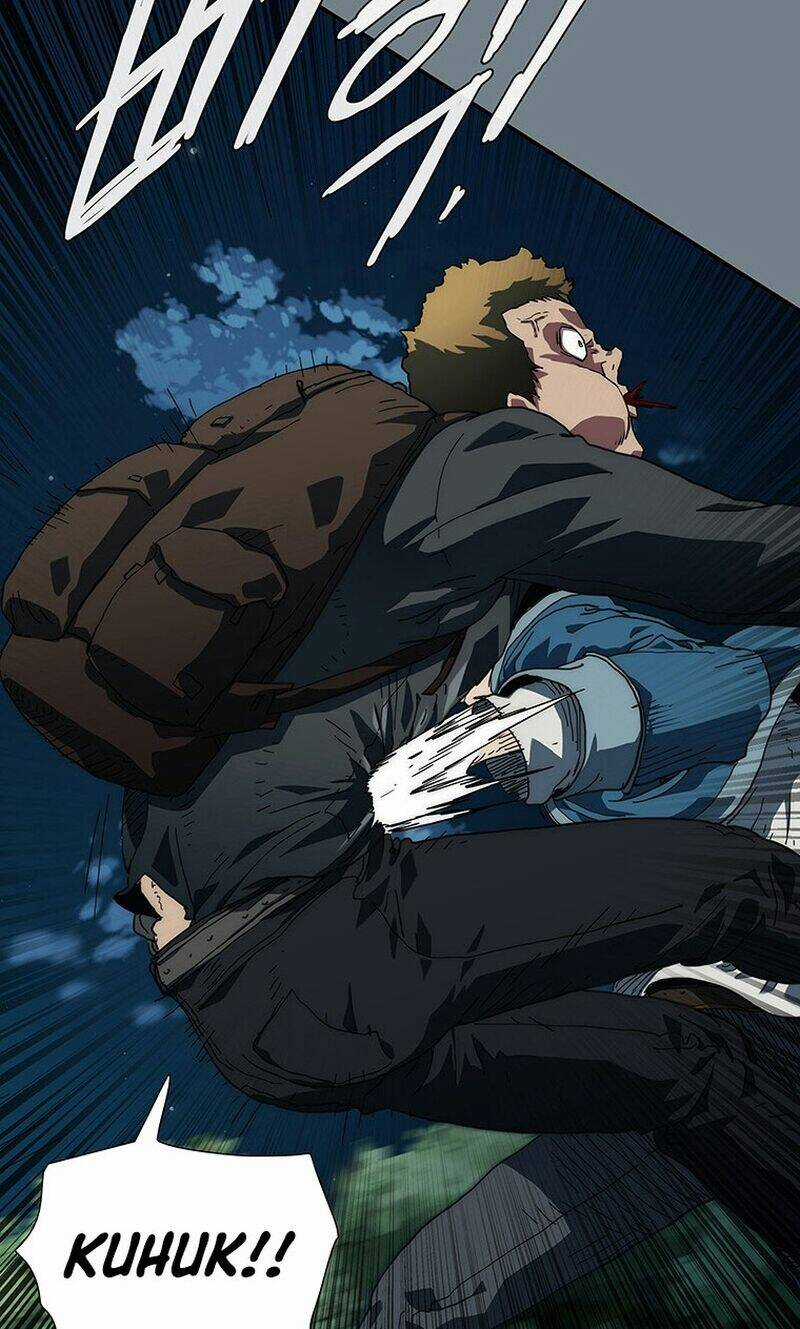 Các Chòm Sao Chỉ Chú Ý Mình Tôi Chapter 4 trang 60