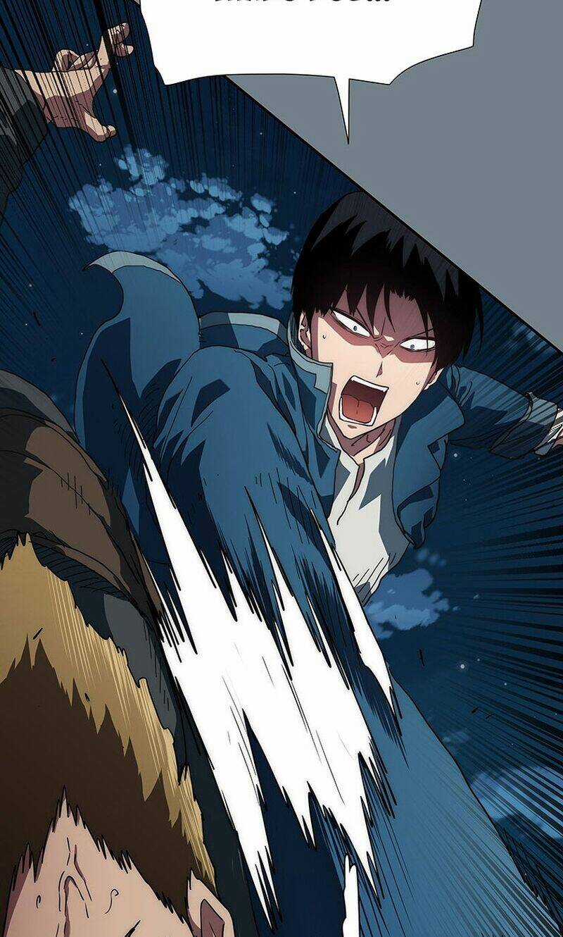 Các Chòm Sao Chỉ Chú Ý Mình Tôi Chapter 4 trang 65