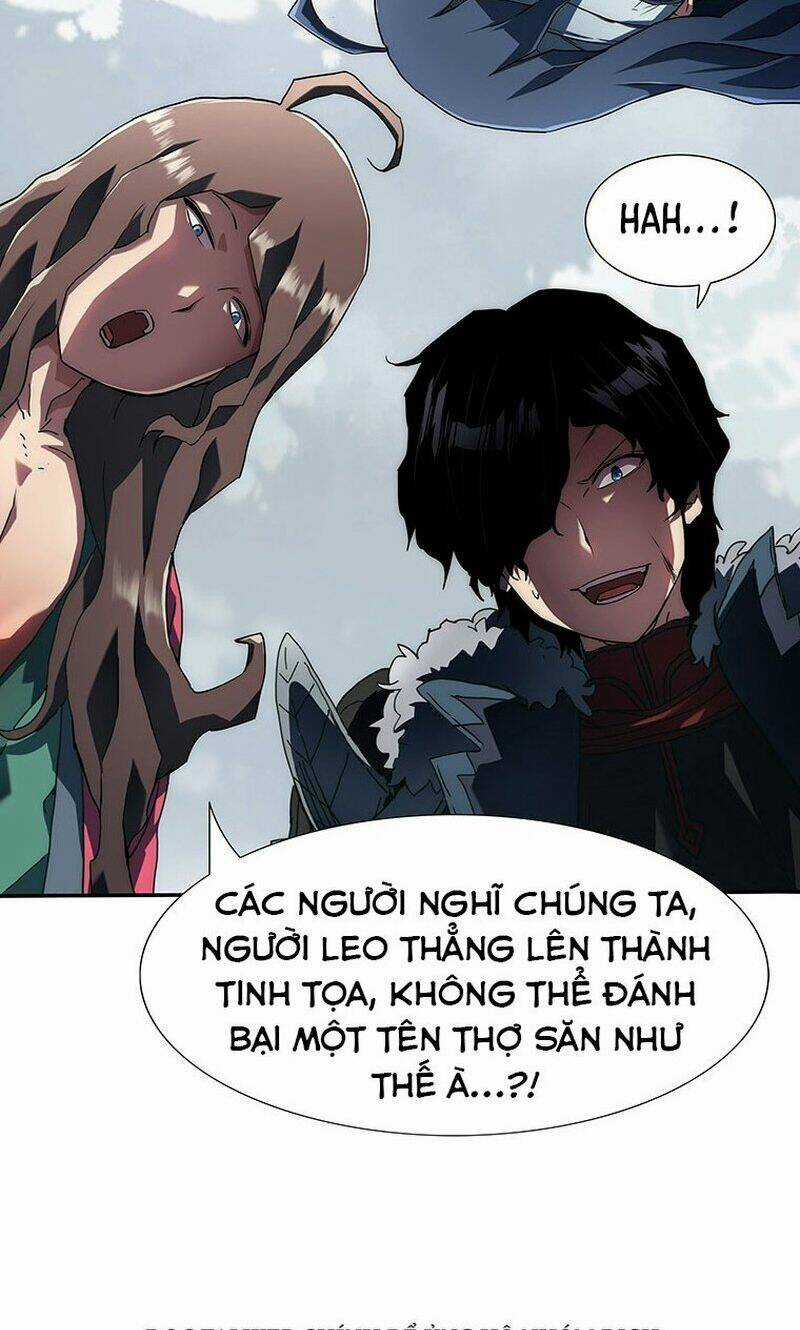 Các Chòm Sao Chỉ Chú Ý Mình Tôi Chapter 4 trang 69