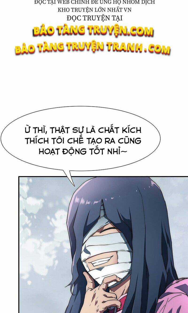 Các Chòm Sao Chỉ Chú Ý Mình Tôi Chapter 4 trang 70