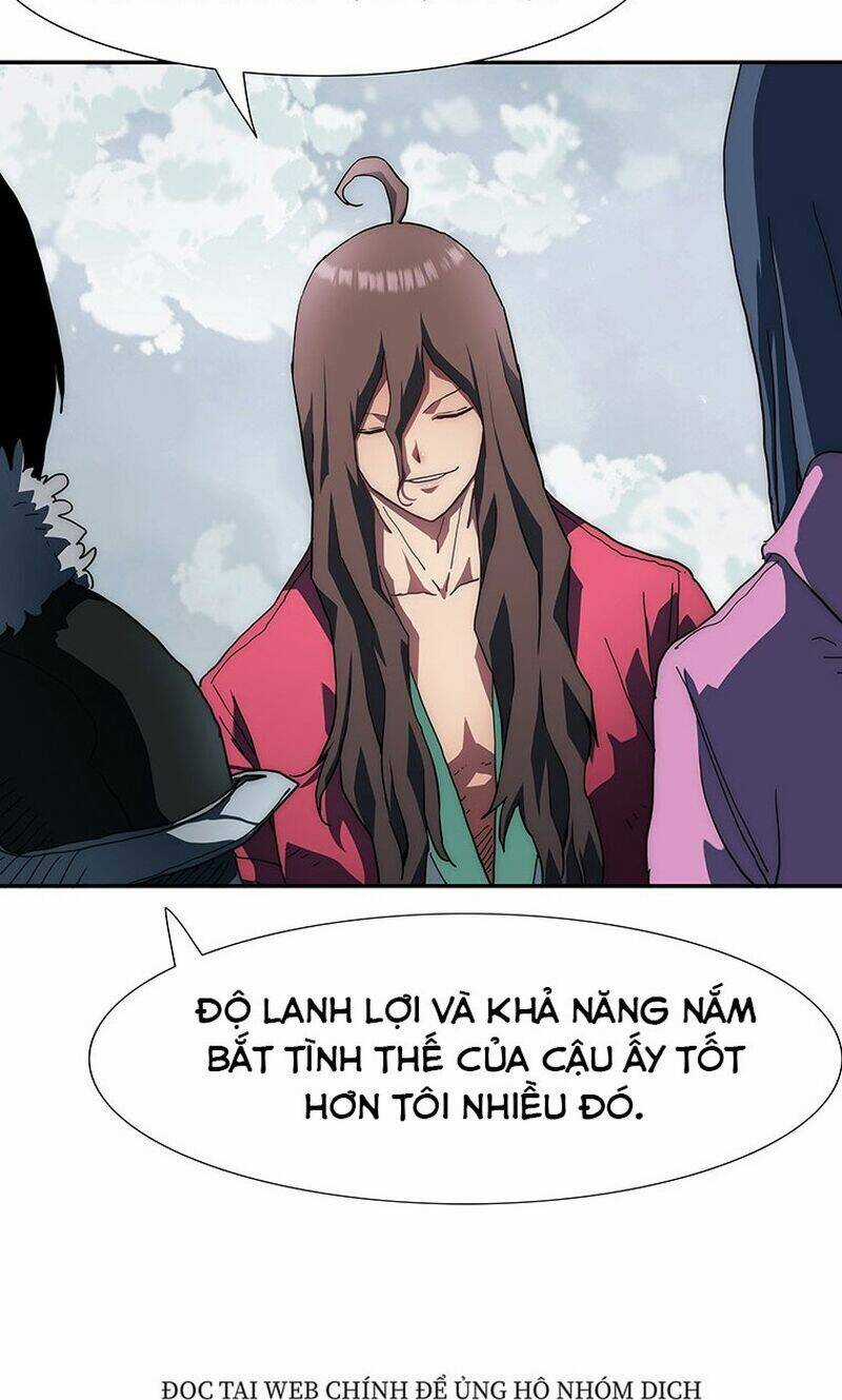 Các Chòm Sao Chỉ Chú Ý Mình Tôi Chapter 4 trang 72