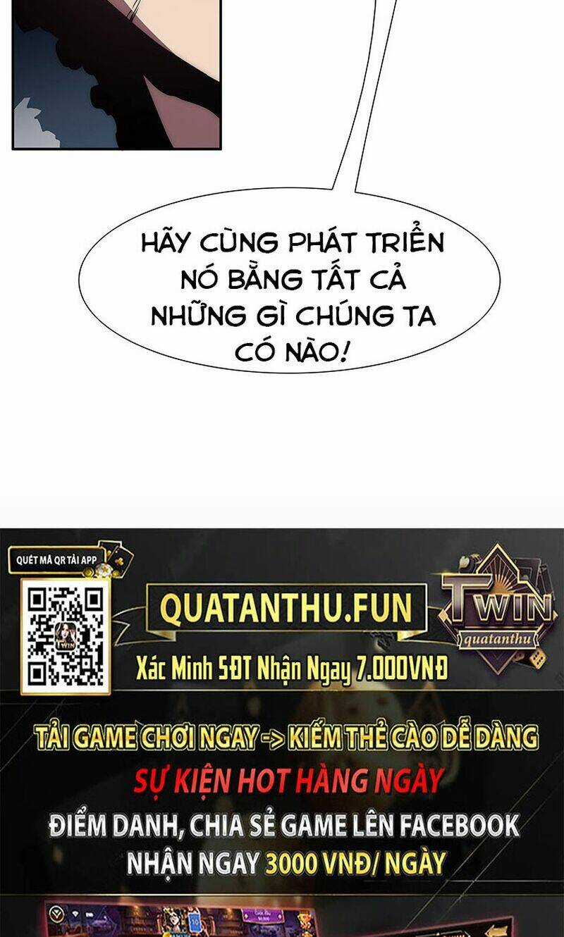 Các Chòm Sao Chỉ Chú Ý Mình Tôi Chapter 4 trang 75