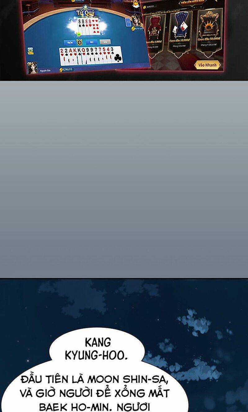 Các Chòm Sao Chỉ Chú Ý Mình Tôi Chapter 4 trang 76