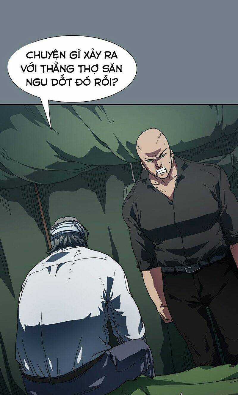 Các Chòm Sao Chỉ Chú Ý Mình Tôi Chapter 4 trang 78