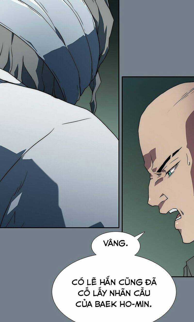 Các Chòm Sao Chỉ Chú Ý Mình Tôi Chapter 4 trang 80