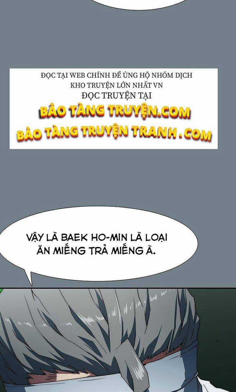 Các Chòm Sao Chỉ Chú Ý Mình Tôi Chapter 4 trang 81