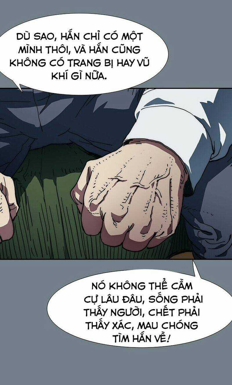 Các Chòm Sao Chỉ Chú Ý Mình Tôi Chapter 4 trang 83