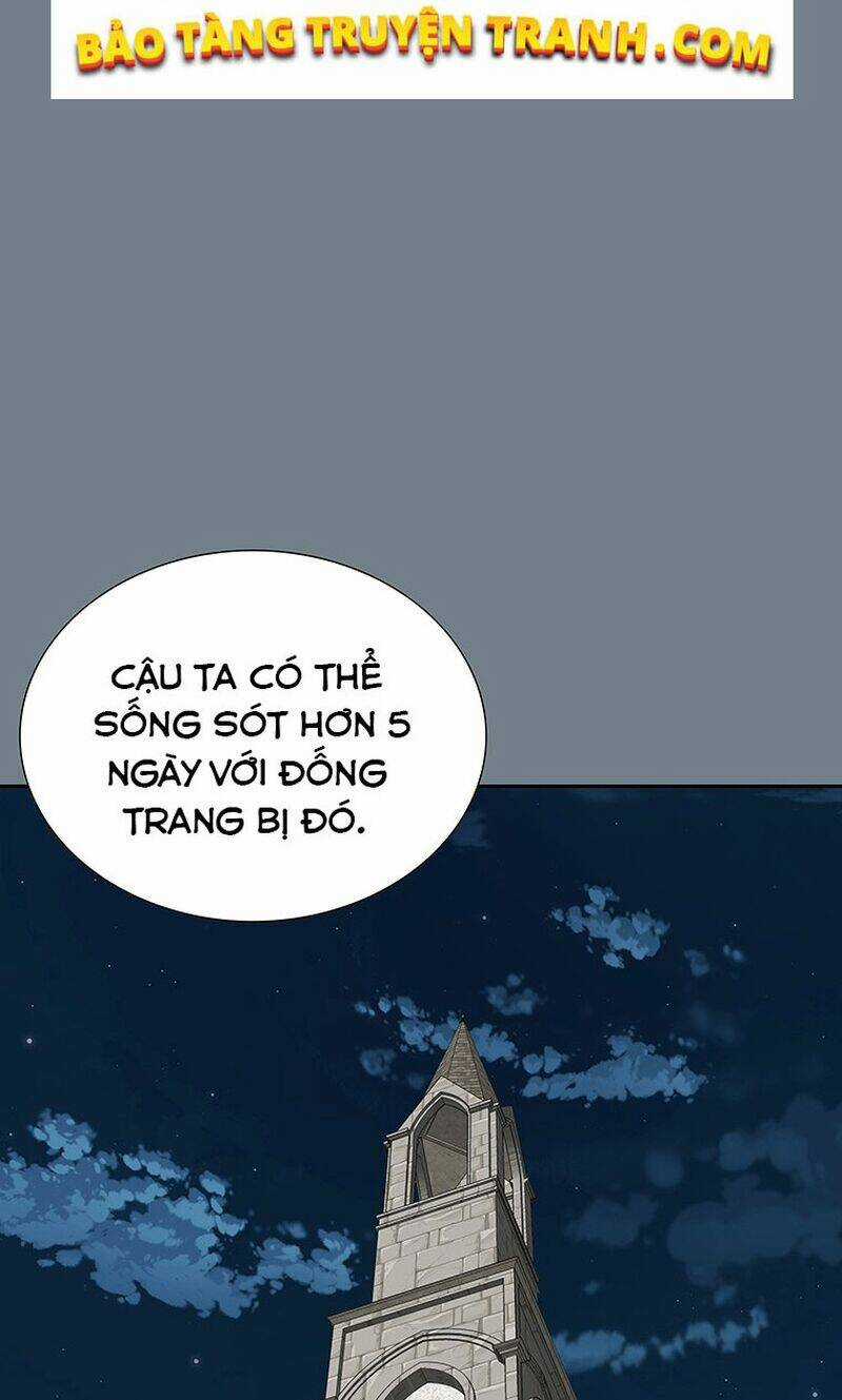 Các Chòm Sao Chỉ Chú Ý Mình Tôi Chapter 4 trang 86