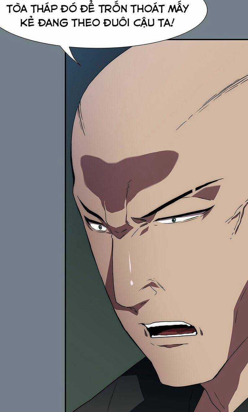 Các Chòm Sao Chỉ Chú Ý Mình Tôi Chapter 4 trang 88