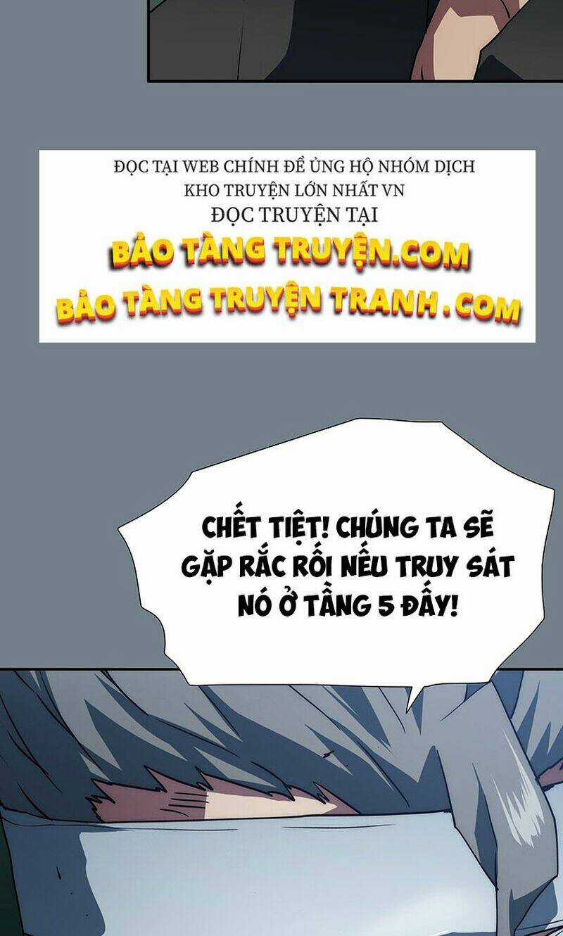 Các Chòm Sao Chỉ Chú Ý Mình Tôi Chapter 4 trang 89
