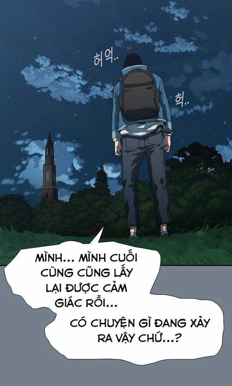 Các Chòm Sao Chỉ Chú Ý Mình Tôi Chapter 4 trang 93