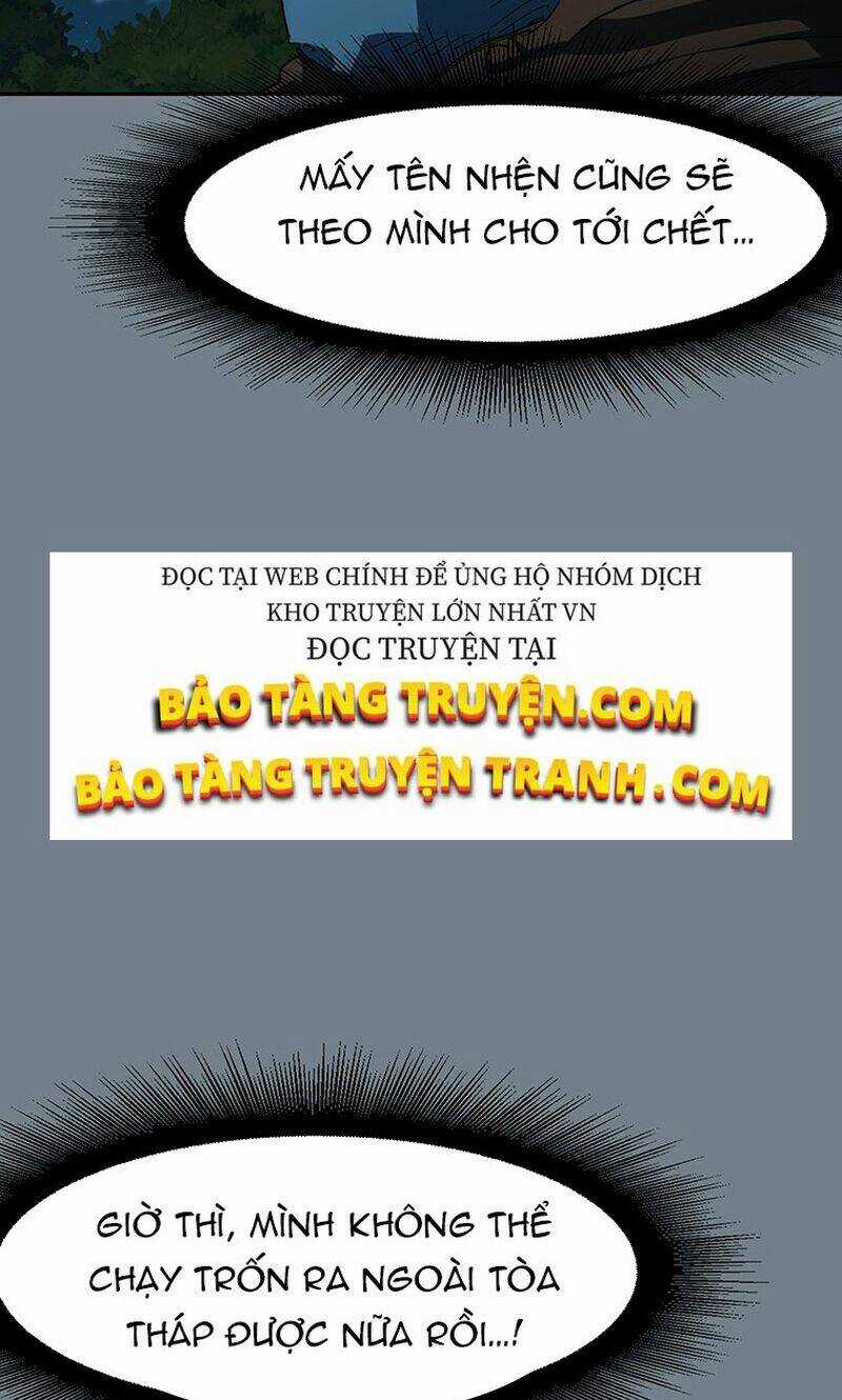 Các Chòm Sao Chỉ Chú Ý Mình Tôi Chapter 4 trang 95