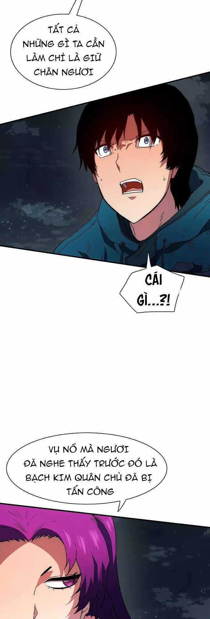 Các Chòm Sao Chỉ Chú Ý Mình Tôi Chapter 40 trang 13