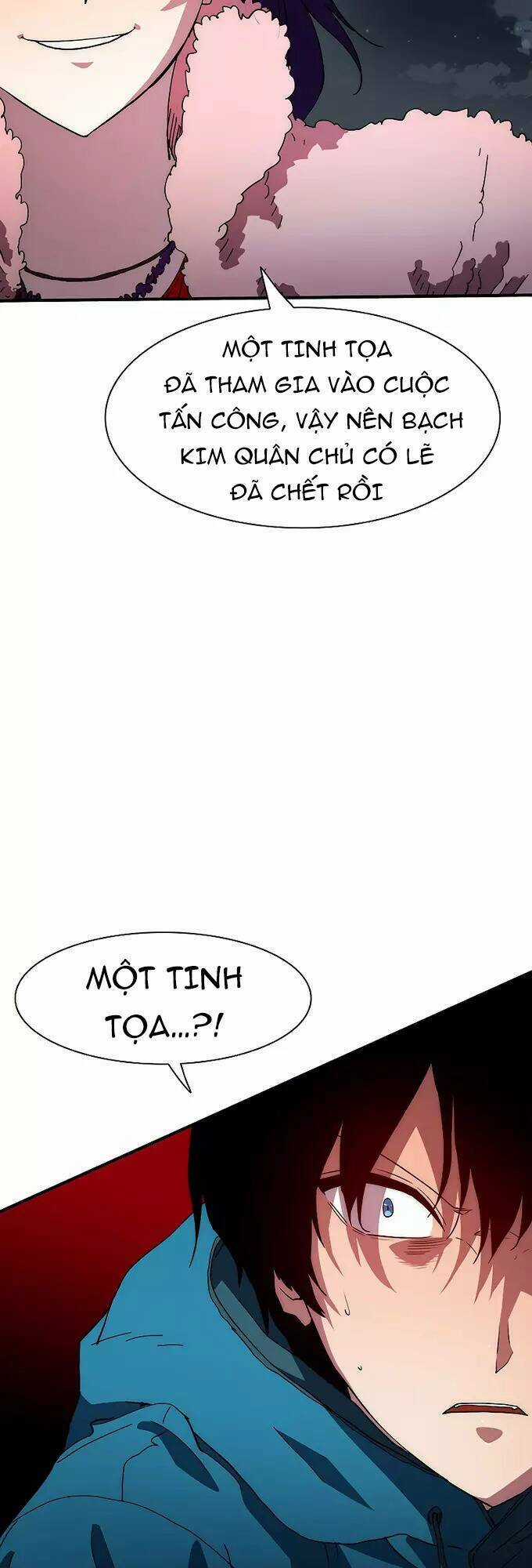 Các Chòm Sao Chỉ Chú Ý Mình Tôi Chapter 40 trang 14