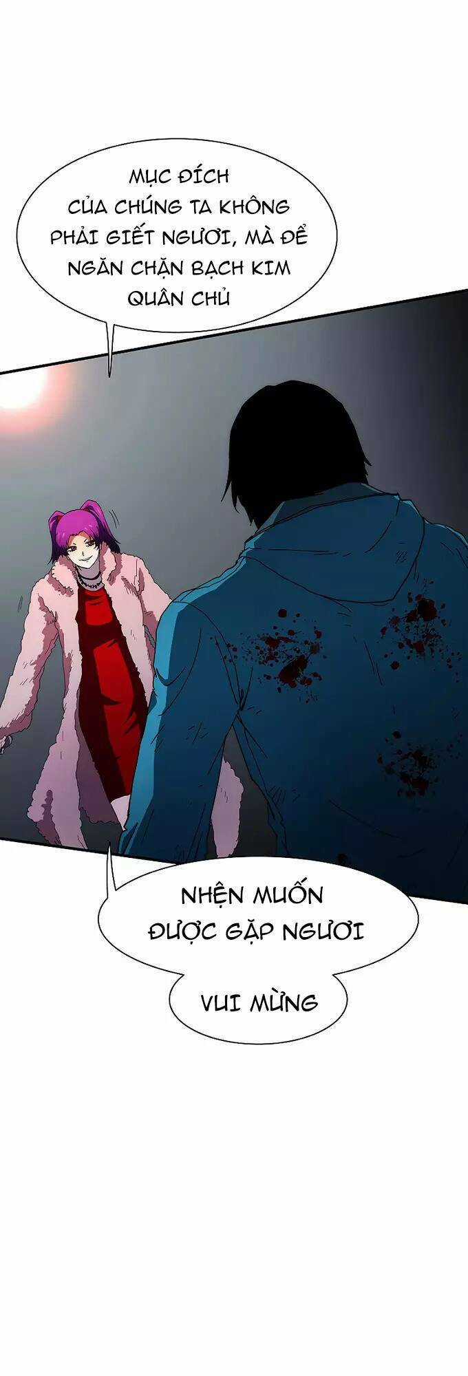 Các Chòm Sao Chỉ Chú Ý Mình Tôi Chapter 40 trang 16