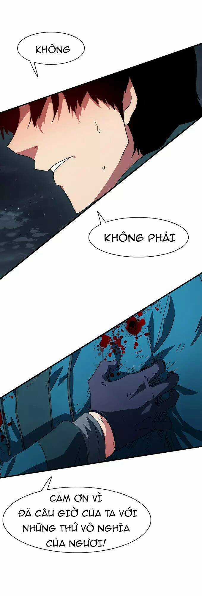 Các Chòm Sao Chỉ Chú Ý Mình Tôi Chapter 40 trang 19