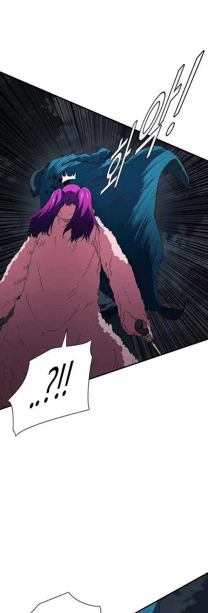 Các Chòm Sao Chỉ Chú Ý Mình Tôi Chapter 40 trang 20