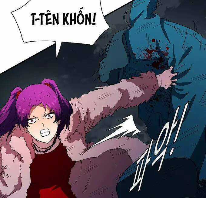 Các Chòm Sao Chỉ Chú Ý Mình Tôi Chapter 40 trang 21