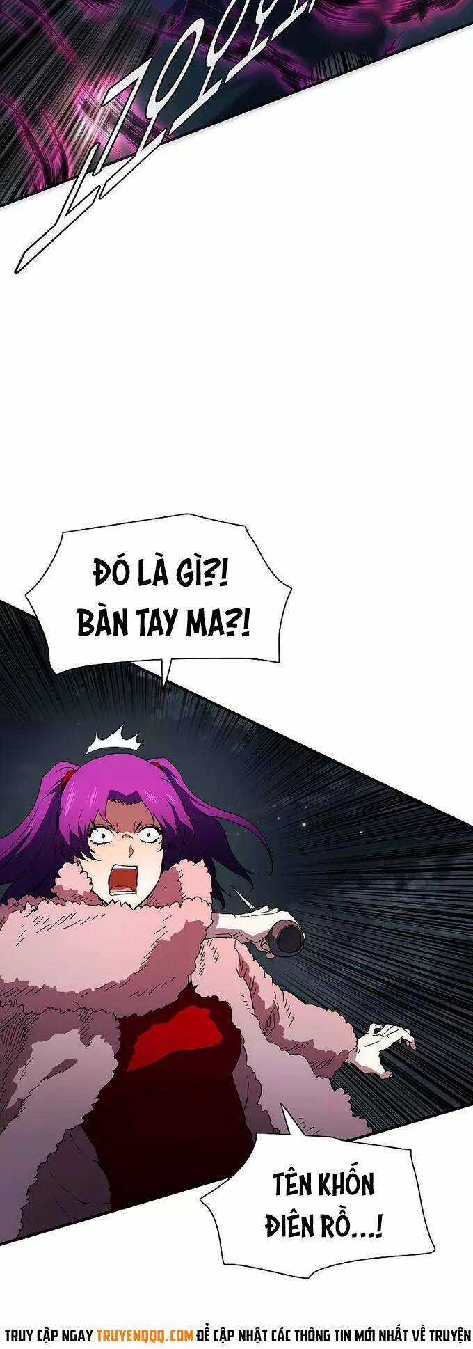 Các Chòm Sao Chỉ Chú Ý Mình Tôi Chapter 40 trang 23