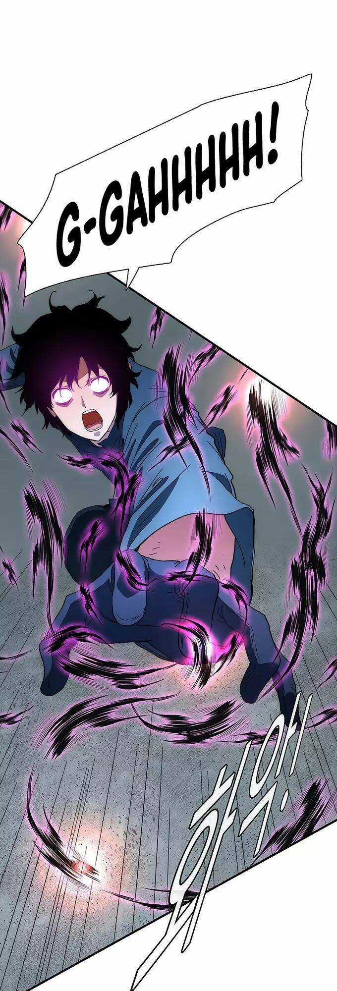 Các Chòm Sao Chỉ Chú Ý Mình Tôi Chapter 40 trang 24