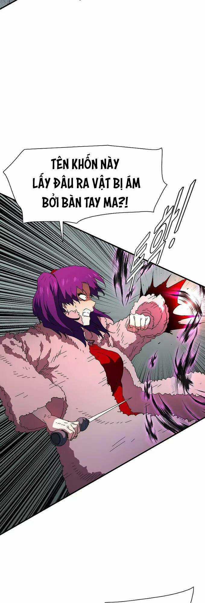 Các Chòm Sao Chỉ Chú Ý Mình Tôi Chapter 40 trang 25