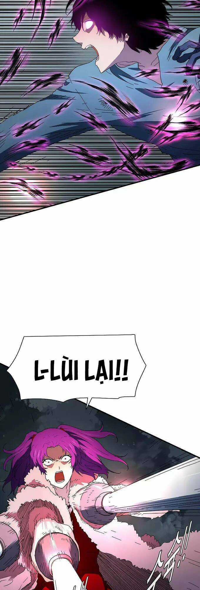 Các Chòm Sao Chỉ Chú Ý Mình Tôi Chapter 40 trang 27