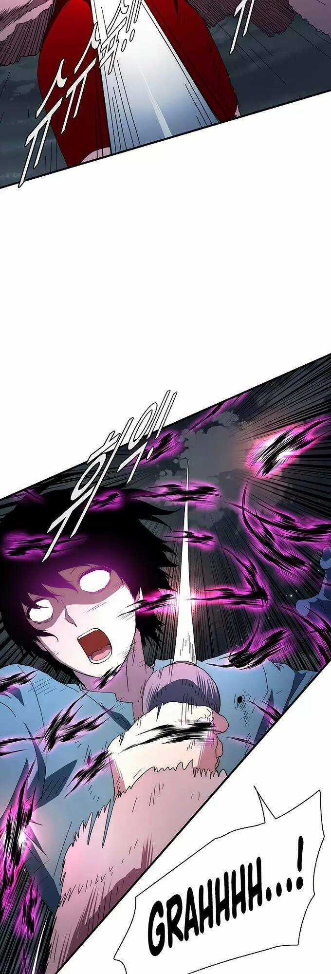 Các Chòm Sao Chỉ Chú Ý Mình Tôi Chapter 40 trang 28