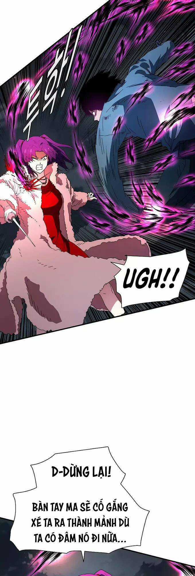 Các Chòm Sao Chỉ Chú Ý Mình Tôi Chapter 40 trang 30